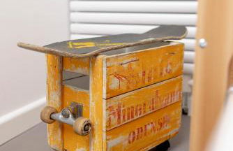 Quartier’76 - Foto 47