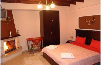 Guesthouse Lina - Foto 16