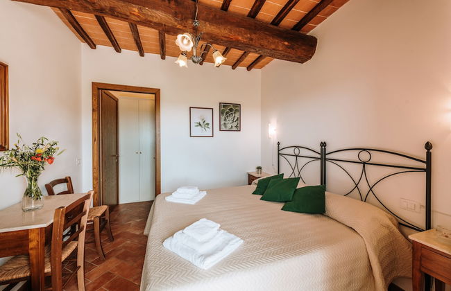 Villa di Sotto - Foto 18