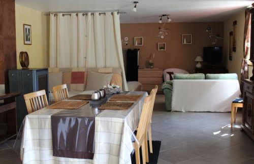 Gîte au centre de l'alsace - Foto 24