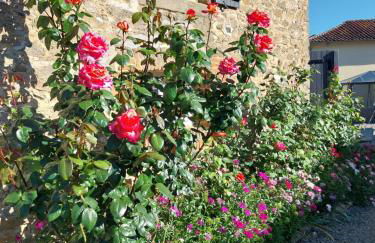 Beautiful 2 bed cottage with swimming pool - Foto 35