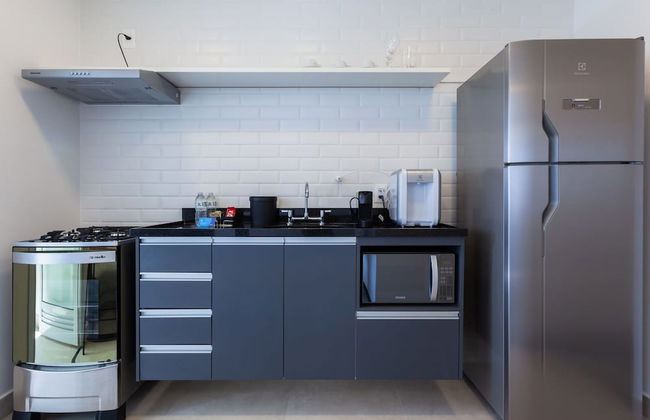 Nomah - Aptos por Temporada em Santana - Foto 28