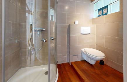 La Clef Decamp Cottage Pêcheur 12pers vue Mont St-Michel - Foto 46