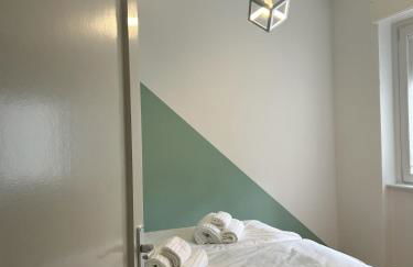 Nandi-HolidaySport&Relax-Apt - Foto 24