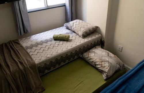 Apê 2 quartos e sala ampla todo refrigerado - Foto 47