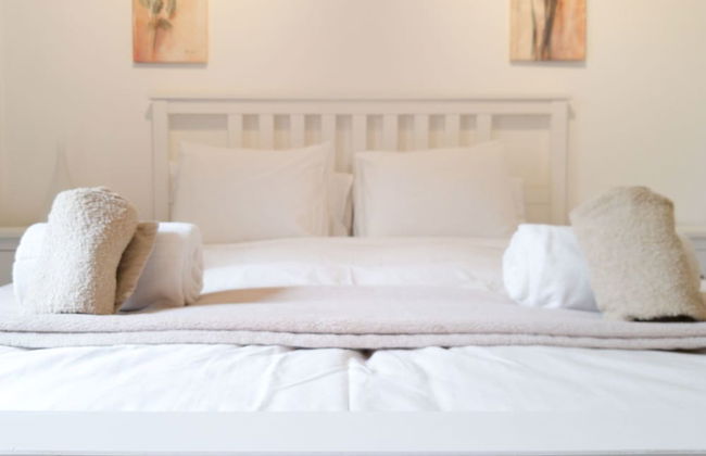 Penthouse Mijas Golf Getaway - Foto 5