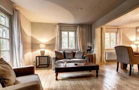 Ferienapartments Lüneburger Heide - Ferienhaus-Forsthaus - Foto 25