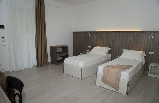 Relais Regina Rosanna - Photo 4