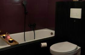 Suite mit Whirlpool, Sauna, Pole Dance und mehr - Foto 36