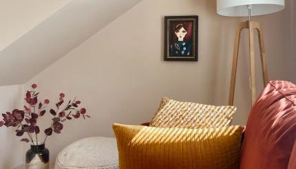 Casita 10 Málaga, holiday home with roof terrace - Photo 4