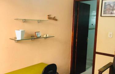 Casa Sonho Meu, Jardim, churrasqueira e Sossego a 5min do Mar - Foto 44