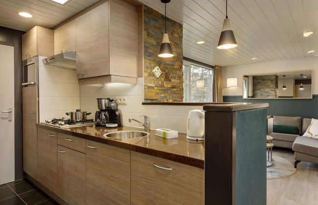 Center Parcs Erperheide - Photo 32