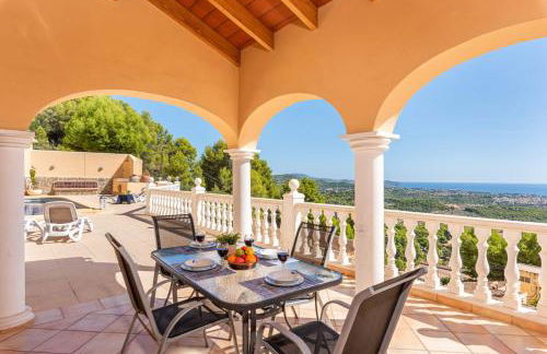 Villa Ros - PlusHolidays - Foto 12