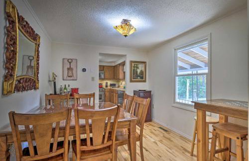 Woodsy Diamond Point Getaway - 5 Mi to Lake George - Foto 6