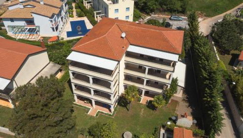 Villa Julia - Foto 4