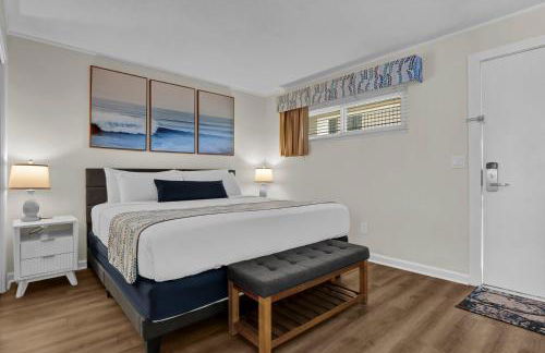 Summer Sands - 204 by Sea Scape Properties - Foto 23