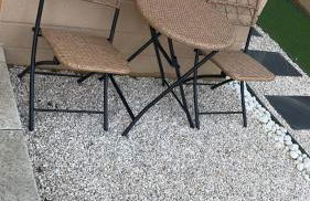 Studio neuf avec terrasse - Foto 23