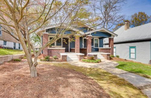 Extended Stays Welcome! Home 1 Block to Avondale - Foto 23