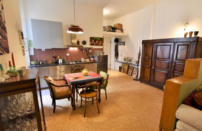 NoLo Art Apartment - Foto 2