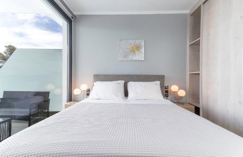 Diamond Blue Villas Lefkada - Foto 24