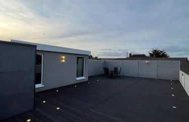 Luxuriöse Penthousewohnung in der Quakenbrücker Altstadt - Foto 8