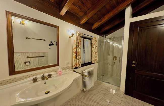 Chalet Miralago - Foto 19