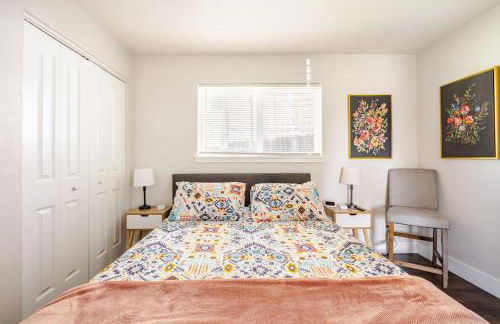 721 Cozy Mid-Town Hideaway - Foto 26