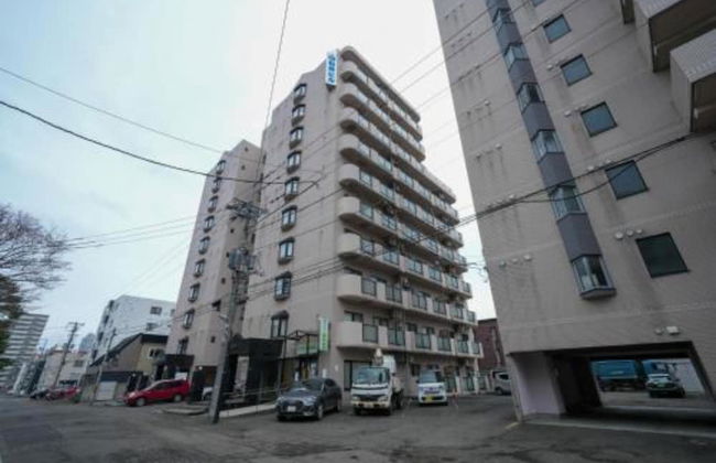 MP STYLE SAPPORO-35 - Photo 66