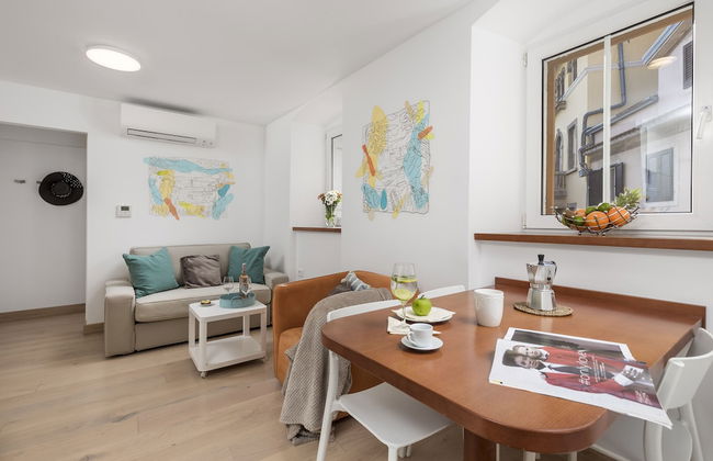 Beautiful Apartment House On The Seaside - Photo 32