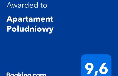 Apartament Południowy - Foto 58