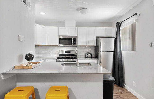 Stylish 1BR Near UT Highland Evonify - Foto 33