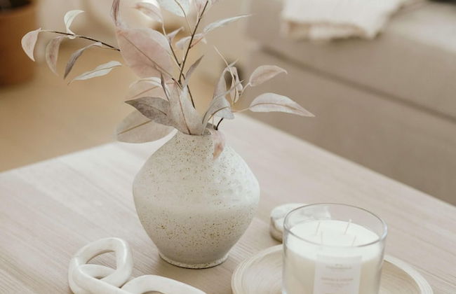 Mediterranean Modern Steps to Beach Dining w Spa - Foto 29