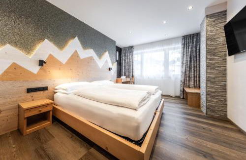 CHALET ARIA Stay Mountain Relax - Foto 77