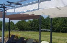 Beautiful 2 bed cottage with swimming pool - Foto 3