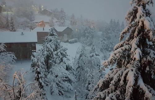 Panoramic Xalet la Molina con Vistas Excelentes - Foto 36