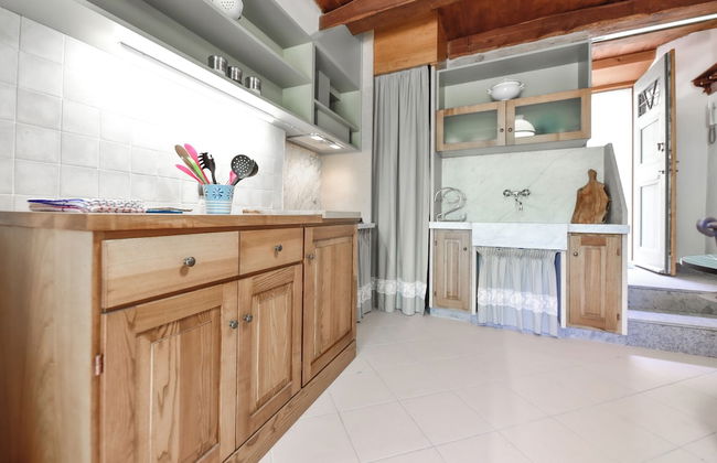 Agriturismo Castello delle Fornaci - Private Jacuzzi - Foto 24