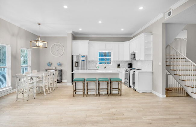 Flirty Flamingo - Foto 20