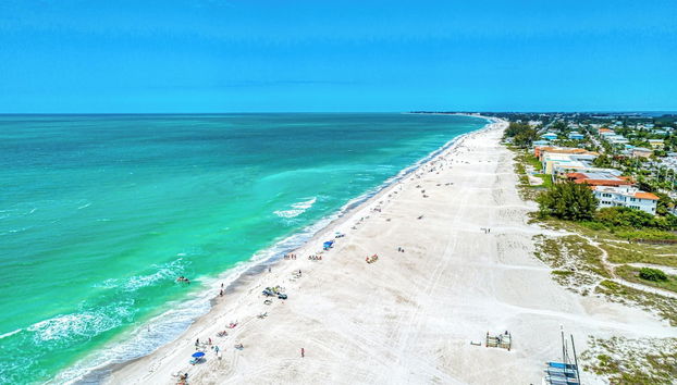 Anna Maria Island Beach Happy-direct Beach Front-1br-1br - Foto 3, Miscelánea