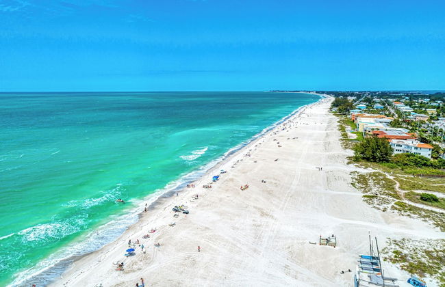 Runaway Tropical Waves-pet Friendly - Foto 47