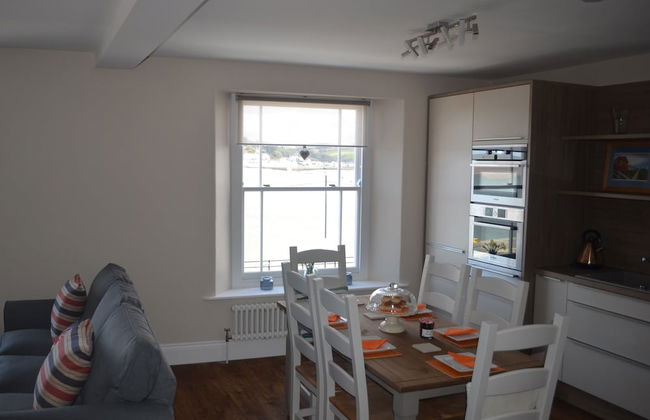 Appledore Factory - Foto 2