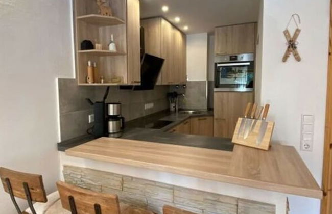 Berggluck Comfortable Holiday Residence - Foto 8