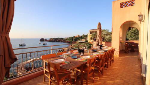 Villa de prestige en bord de mer dans la baie de Cannes - Foto 3