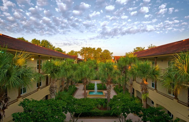 Blue Tree Resort at Lake Buena Vista - Foto 64