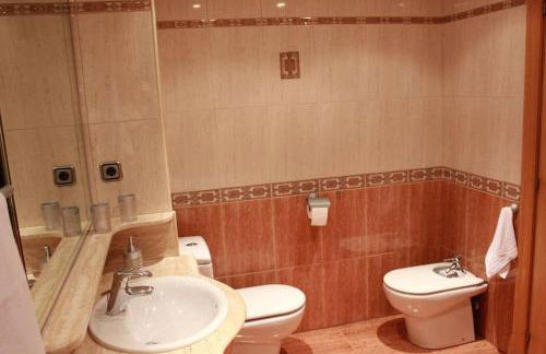 PISO EXTERIOR COMPLETO A 20 ' DE BARCELONA. - Foto 25