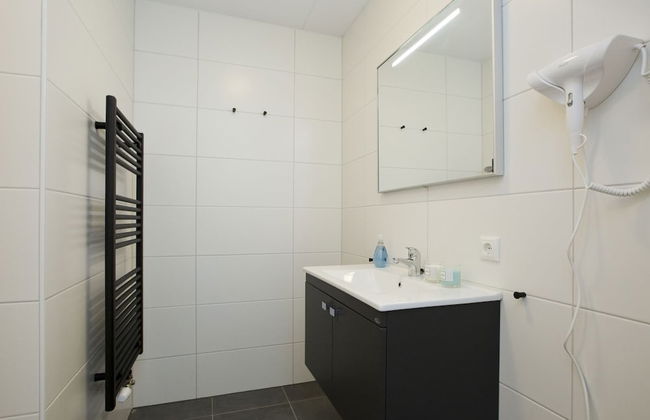 Terraced Home in Netherlands Near Veluwe - Foto 8