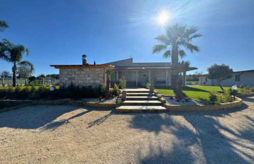 Villa Aurelia - Foto 19