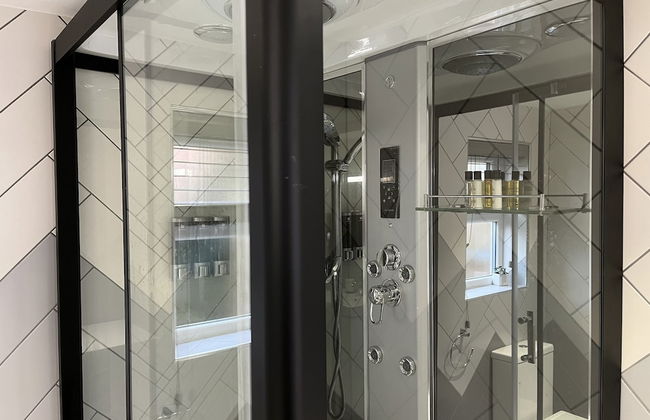 Inviting 1-bed Studio in Manchester & Feel at Home - Foto 11