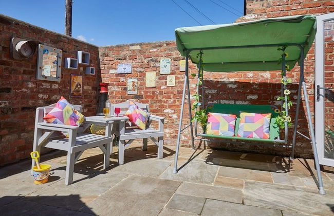 Host Stay The Beach House - Foto 5