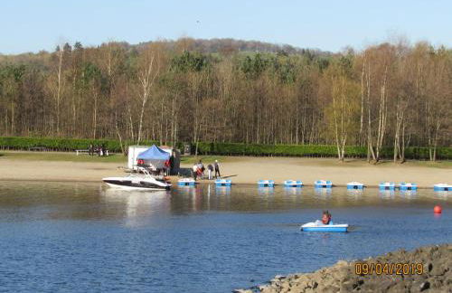 Levenside Holiday Apartment, Balloch, Loch Lomond - Foto 16