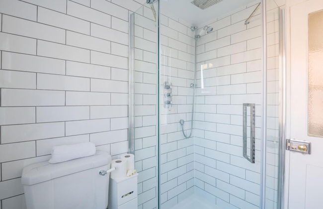 Tranquil Oasis by Pop Brixton - Foto 34